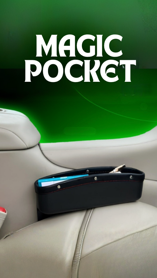 Magic Pocket
