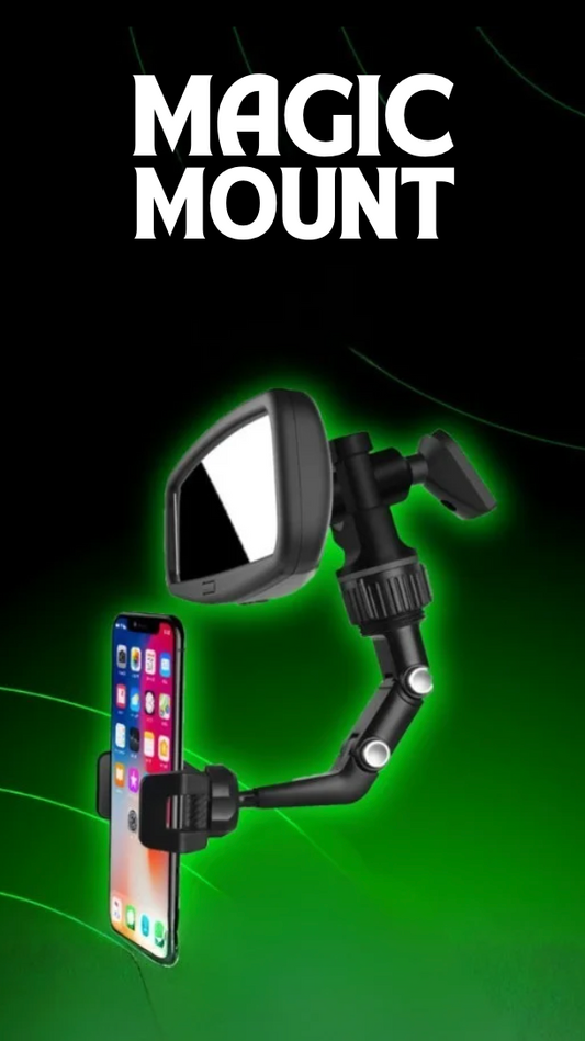 Magic Mount
