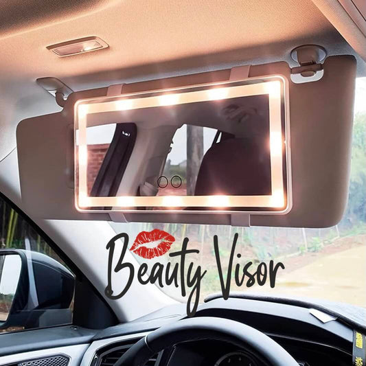 The Beauty Visor