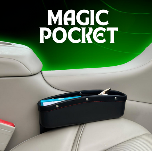 Magic Pocket