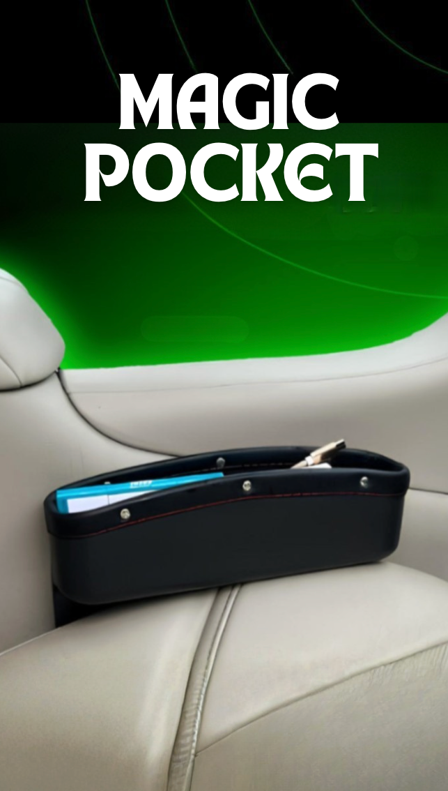 Magic Pocket