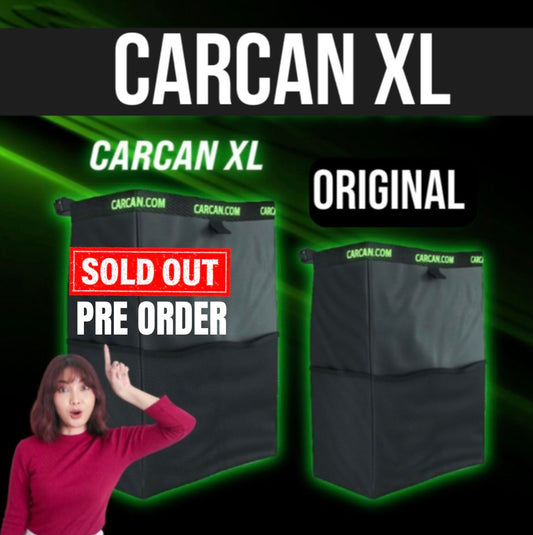 CarCan XL