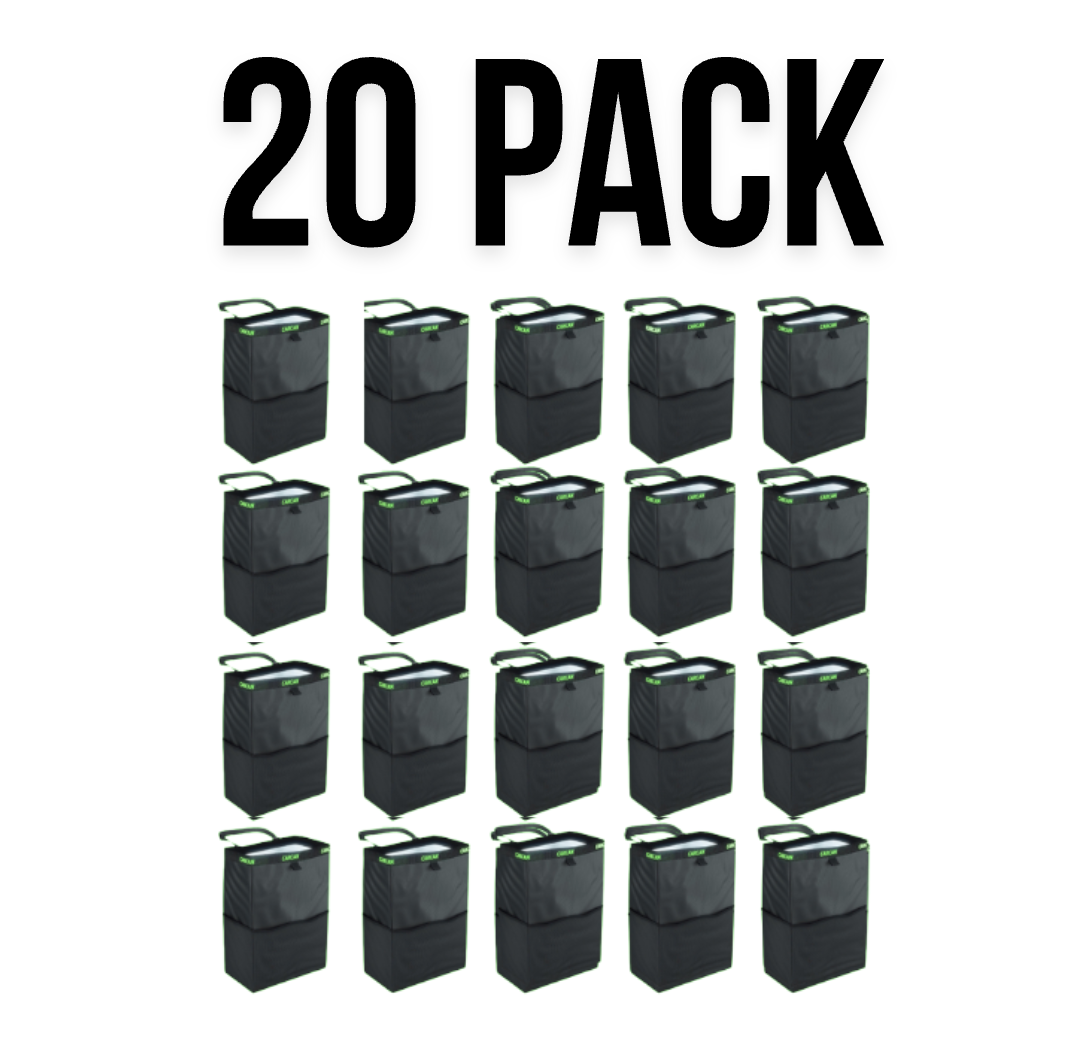 CarCan (20 Pack)
