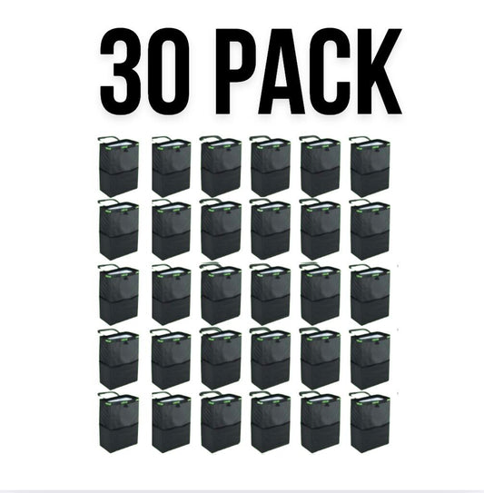 CarCan (30 Pack)