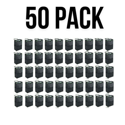 CarCan 50 pack