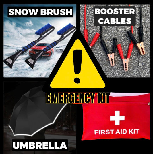 The Emergency Kit