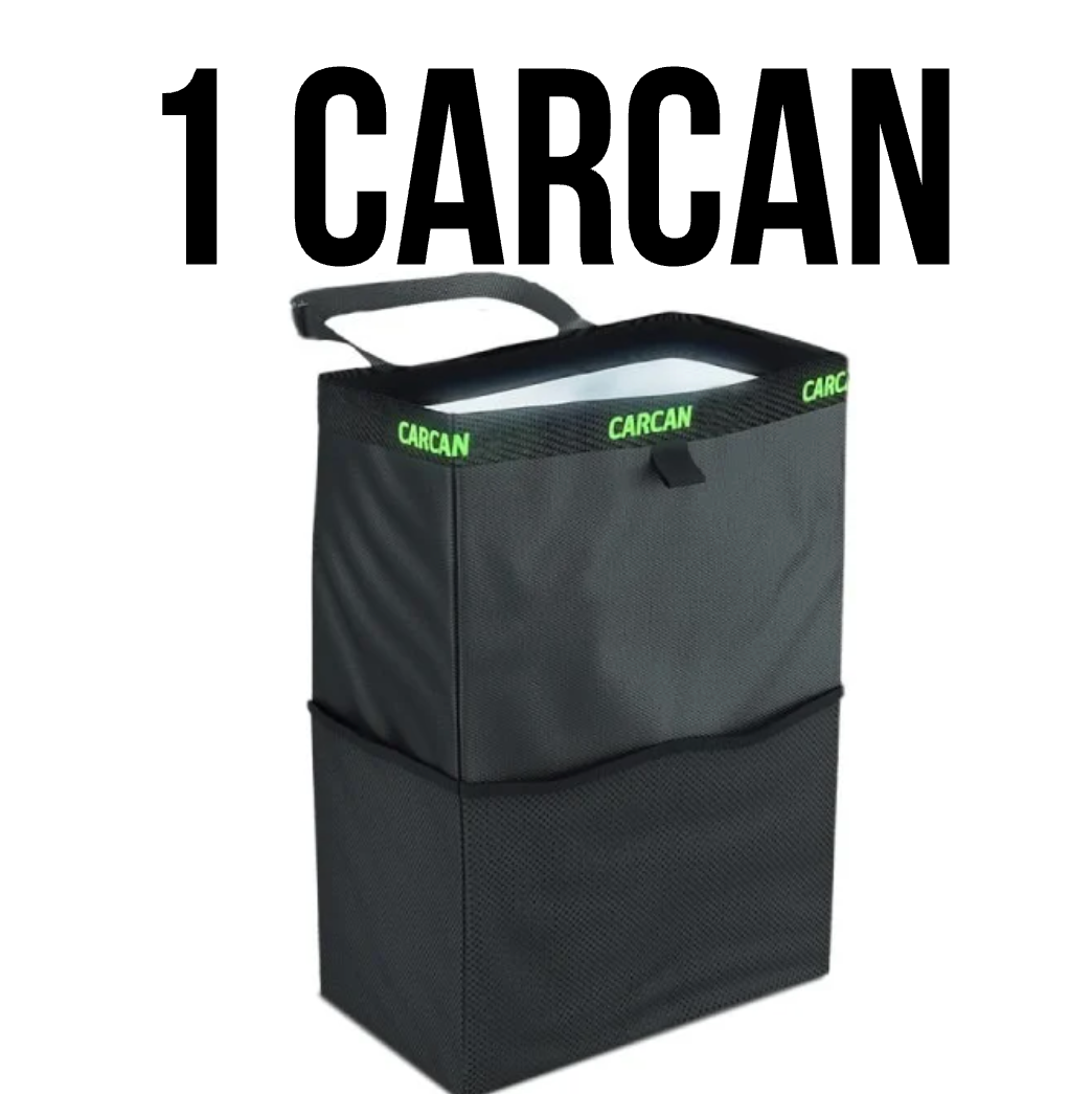 CarCan (1 PACK)