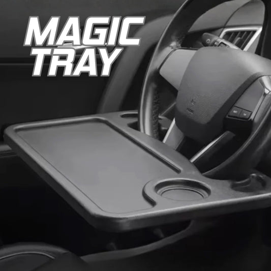 Magic Tray