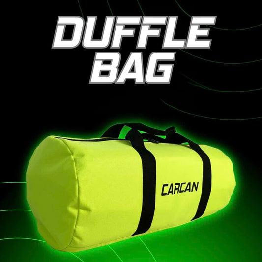 डफेल बैग