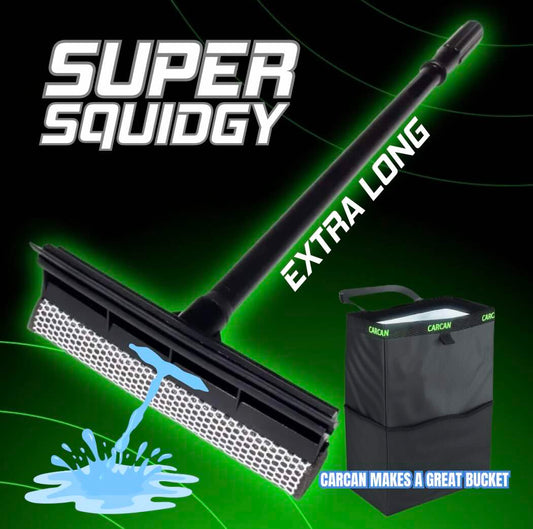 स्क्विड्ज़ी