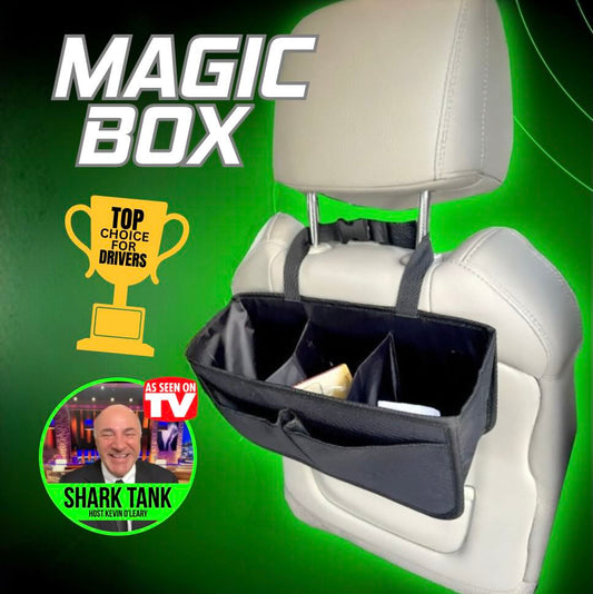 Magic Box