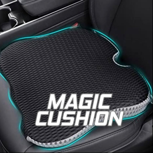 Magic Cushion