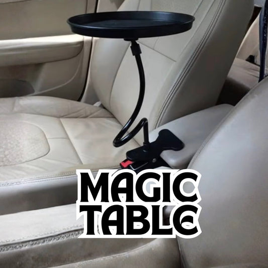 Magic Table