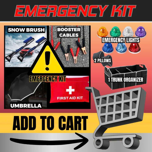 The Emergency Kit
