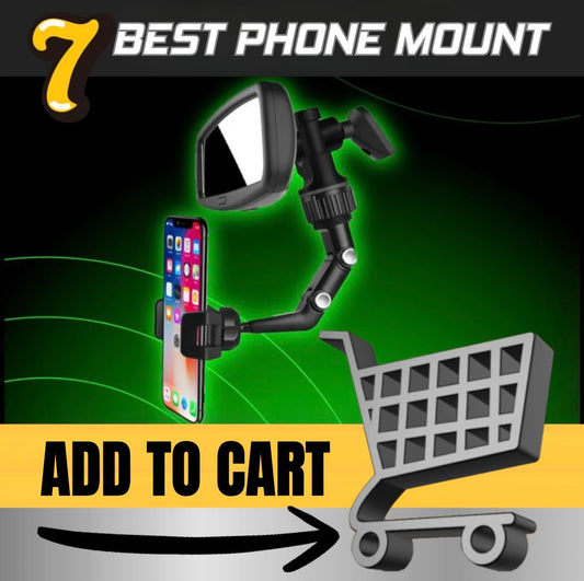Best Phone Mount