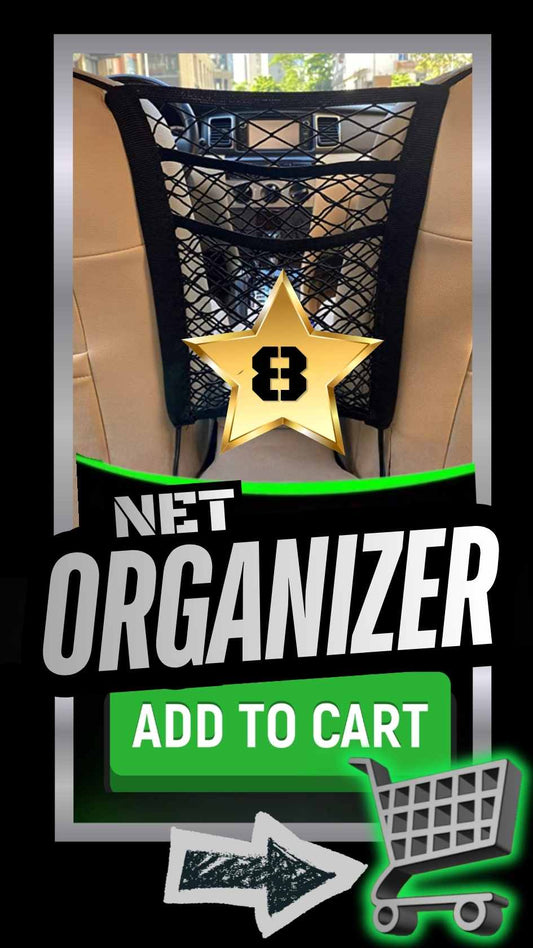 Net Organizer