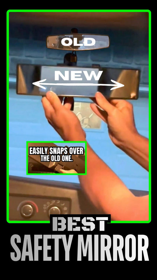Best Safety Mirror