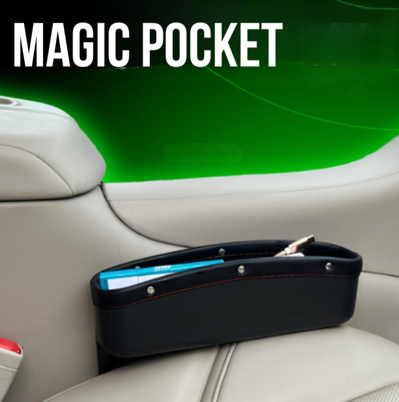 Magic Pocket