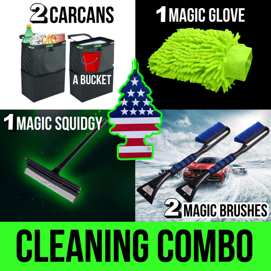 सफाई किट