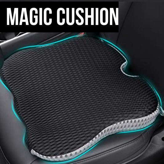 MAGIC CUSHION