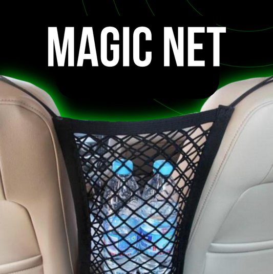 MAGIC NET