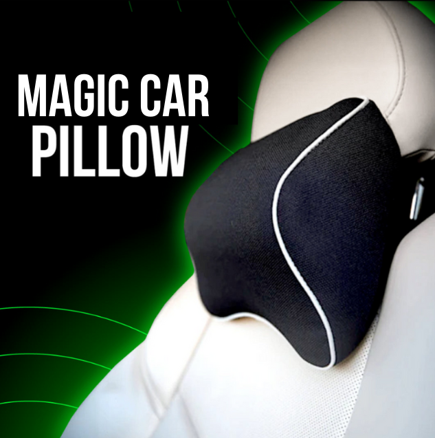 वीआईपी सीट तकिया