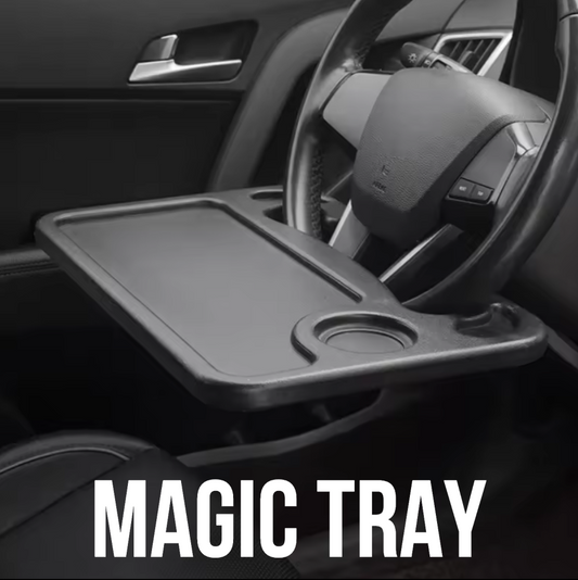Magic Tray