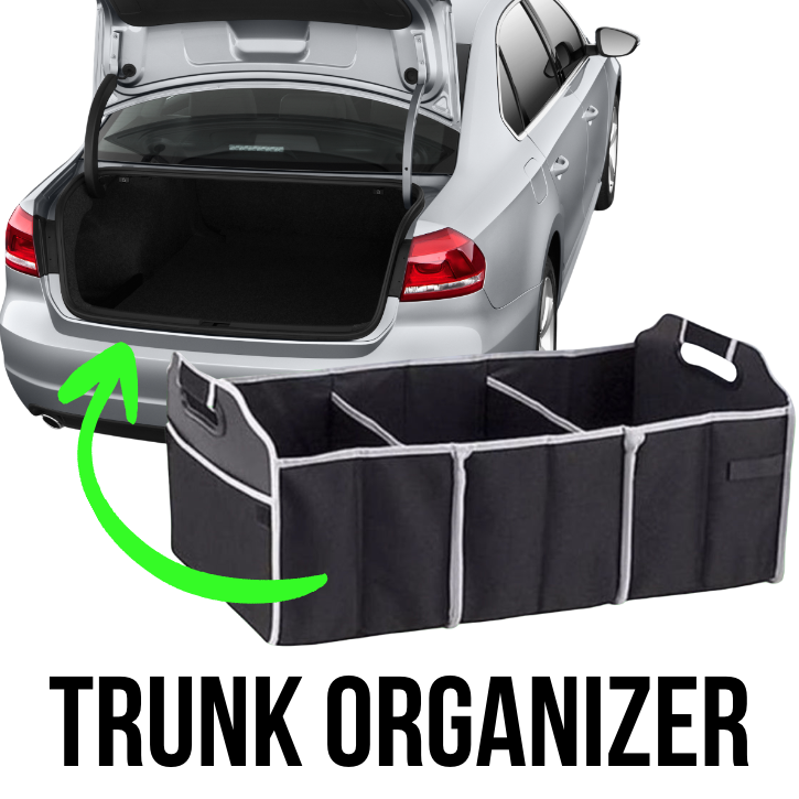 ट्रंक आयोजक