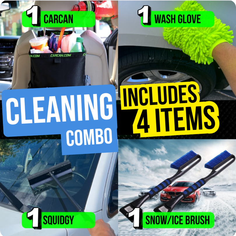 सफाई किट