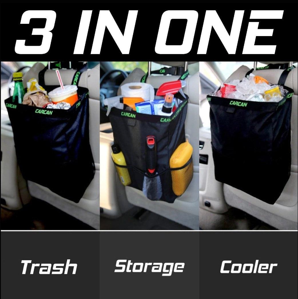 10 Pack CarCan (BEST VALUE)