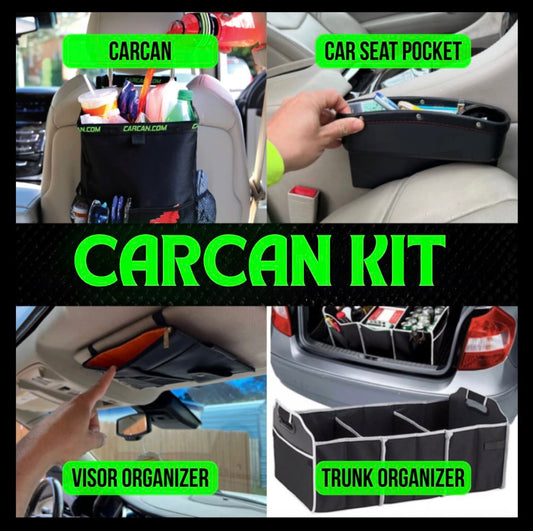 The CarCan KIT