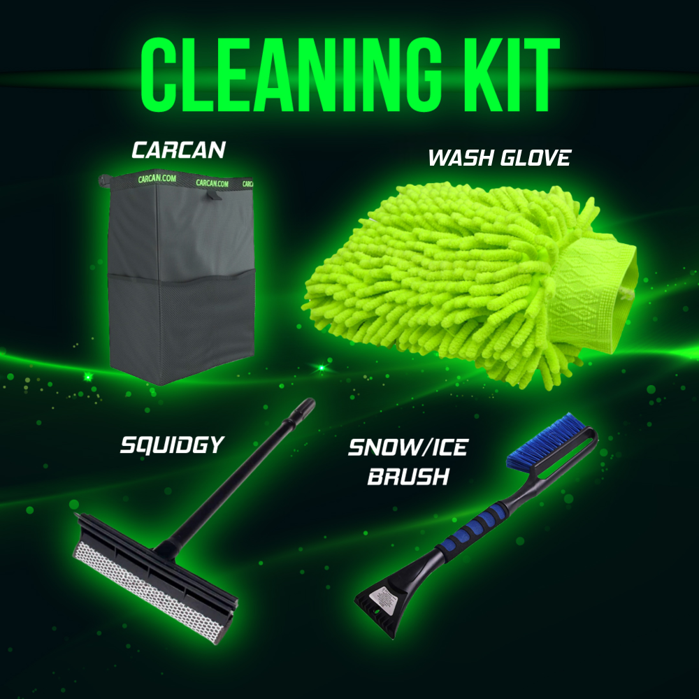 Cleaning KIT