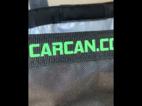 CarCan Customer Reel