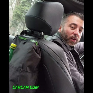 CarCan Customer Reel