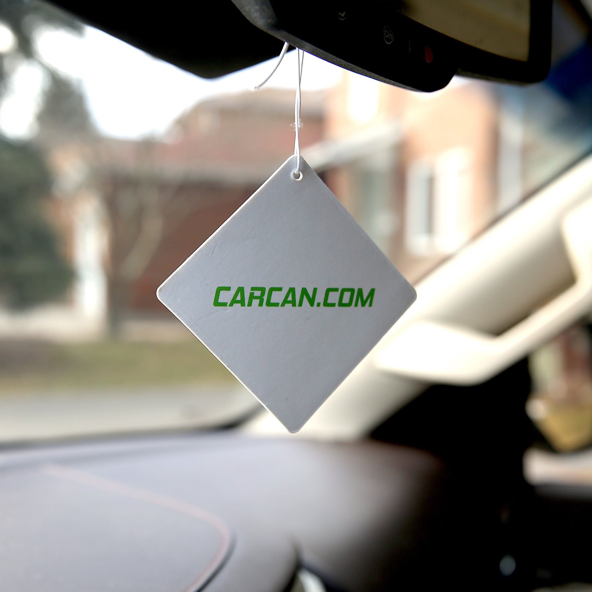 The Best Airfreshener for your car