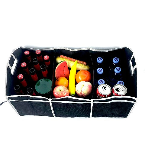 TRUNK ORGANIZER