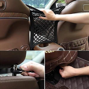 The Best Net Organizer for your Car