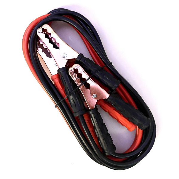 BOOSTER CABLES - Image 3