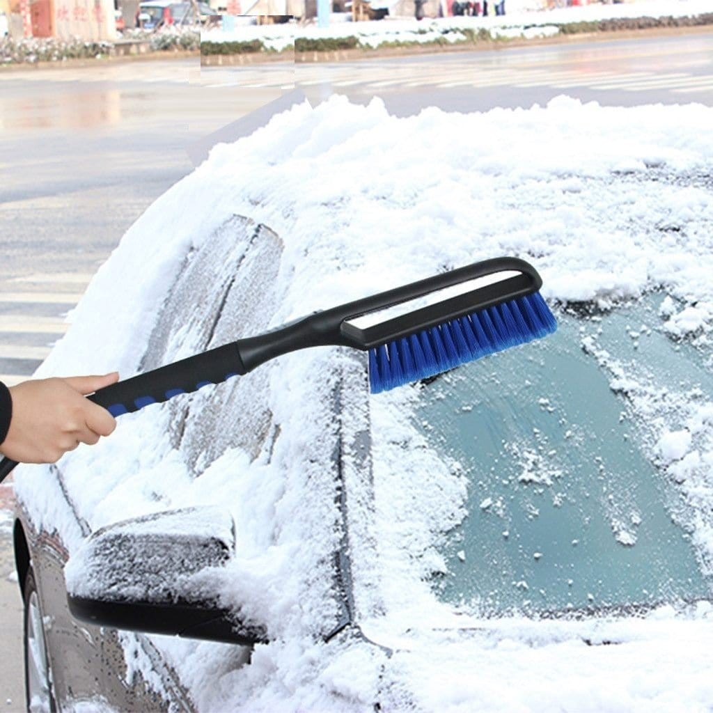 Best Ice Brush for your Car