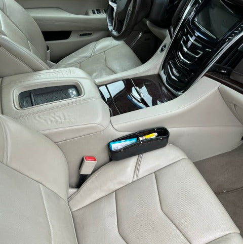 Front Seat Oranizer for your Car
