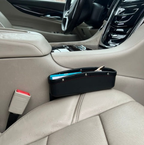 Best Car Seat Organizer for your Car