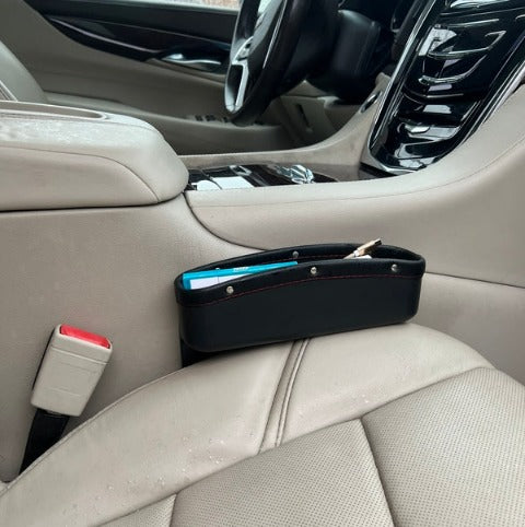 CAR SEAT POCKET 