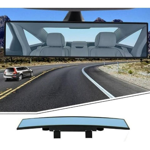 Wide Mirror for Car